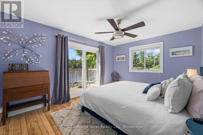 132 ADDINGTON ROAD 5 ROAD, Addington Highlands (Addington Highlands), Ontario, K0H1K0
