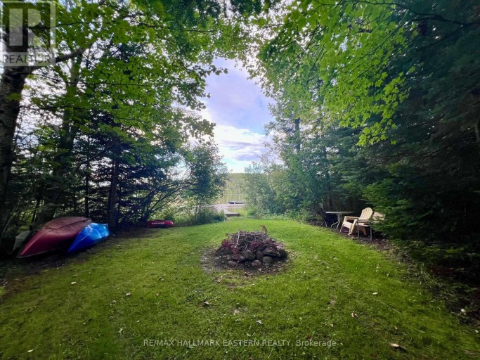 0 ALBION LAKE DRIVE, Faraday, Ontario, K0L1C0
