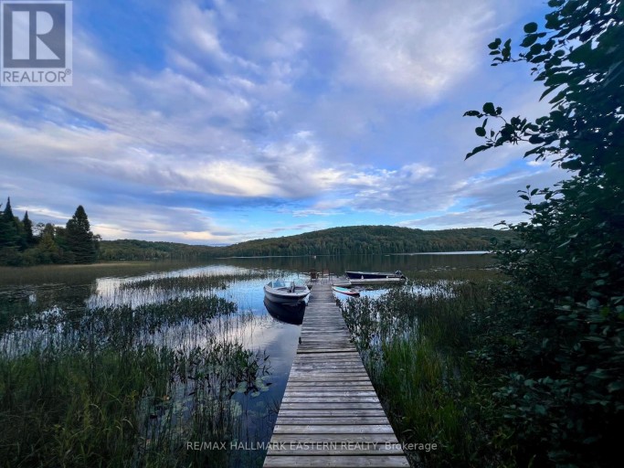 0 ALBION LAKE DRIVE, Faraday, Ontario, K0L1C0