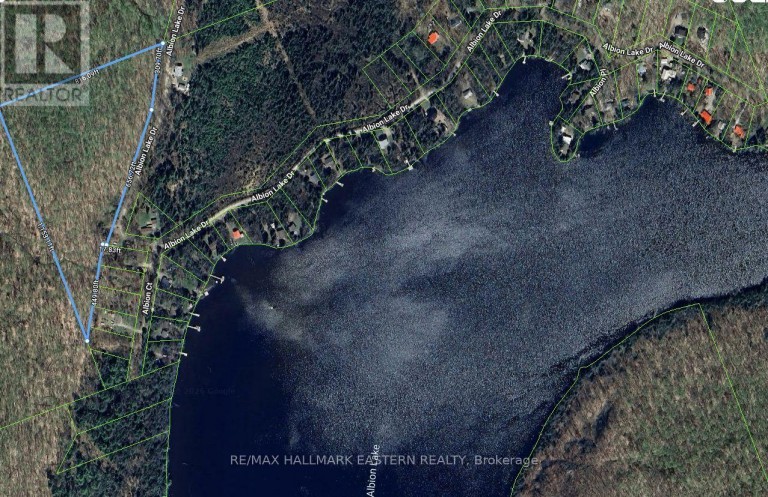 0 ALBION LAKE DRIVE, Faraday, Ontario, K0L1C0