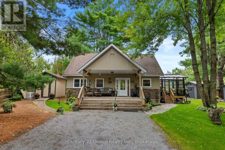 9545 HWY 28, North Kawartha, Ontario, K0L1A0