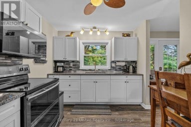 9545 HWY 28 North Kawartha Ontario photo 15