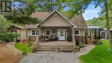 9545 HWY 28 North Kawartha Ontario photo 22