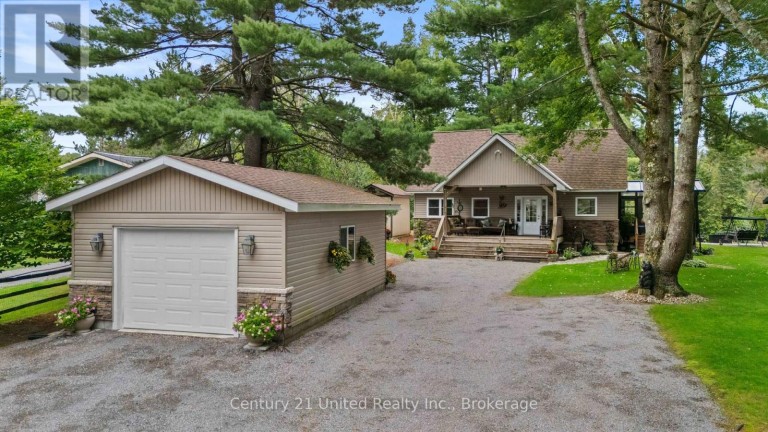 9545 HWY 28, North Kawartha, Ontario, K0L1A0
