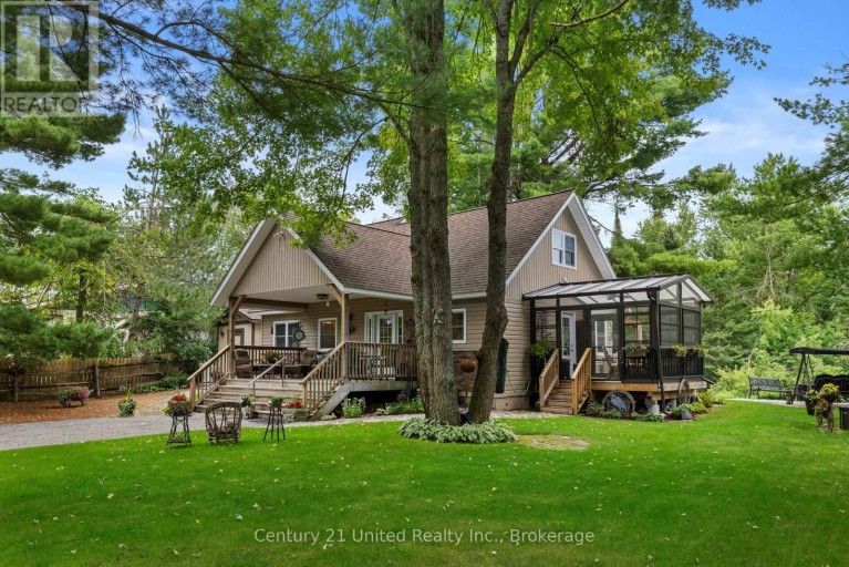 9545 HWY 28, North Kawartha, Ontario, K0L1A0