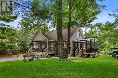 9545 HWY 28 North Kawartha Ontario photo 24