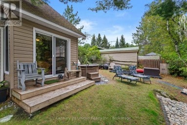 9545 HWY 28 North Kawartha Ontario photo 26