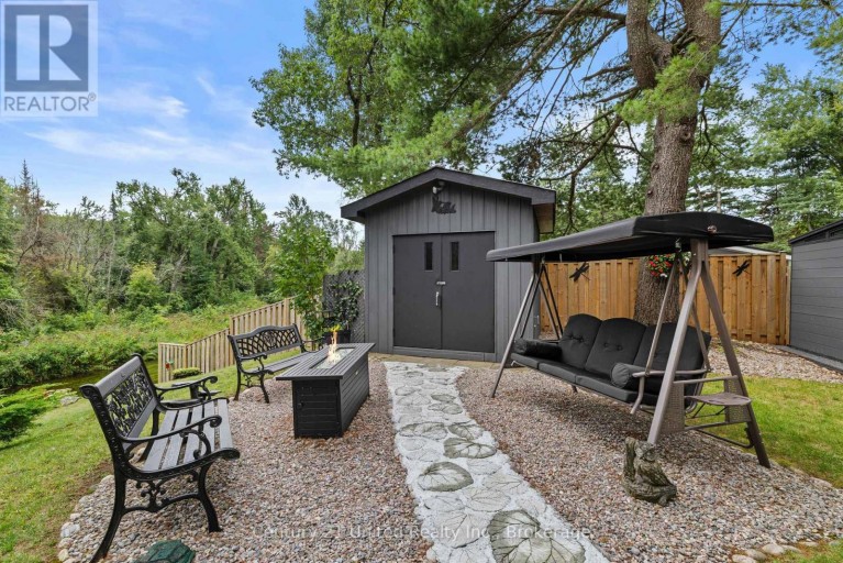 9545 HWY 28, North Kawartha, Ontario, K0L1A0