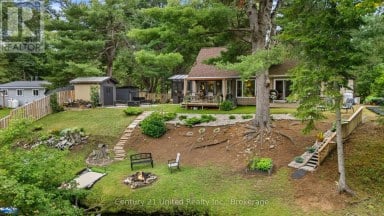 9545 HWY 28 North Kawartha Ontario photo 37