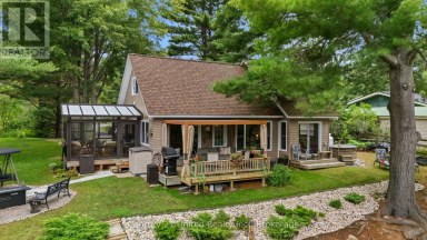 9545 HWY 28 North Kawartha Ontario photo 39