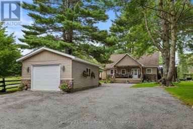 9545 HWY 28 North Kawartha Ontario photo 4