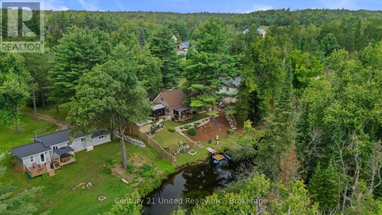 9545 HWY 28, North Kawartha, Ontario, K0L1A0
