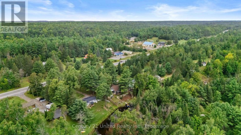 9545 HWY 28, North Kawartha, Ontario, K0L1A0