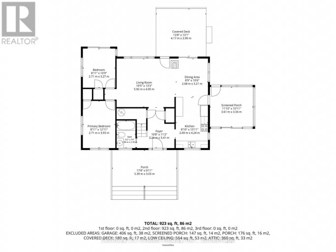 9545 HWY 28, North Kawartha, Ontario, K0L1A0
