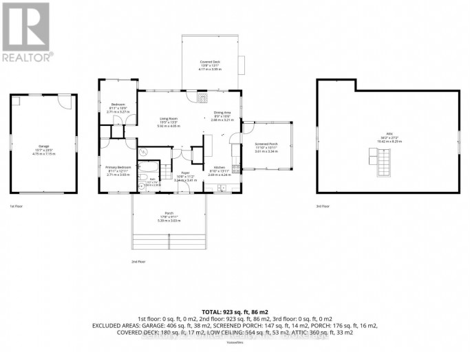 9545 HWY 28, North Kawartha, Ontario, K0L1A0