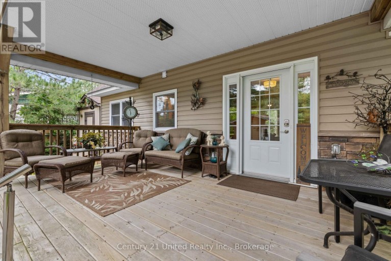 9545 HWY 28, North Kawartha, Ontario, K0L1A0