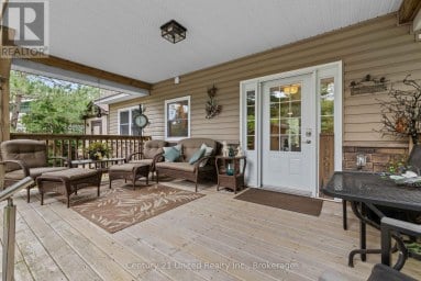 9545 HWY 28 North Kawartha Ontario photo 5