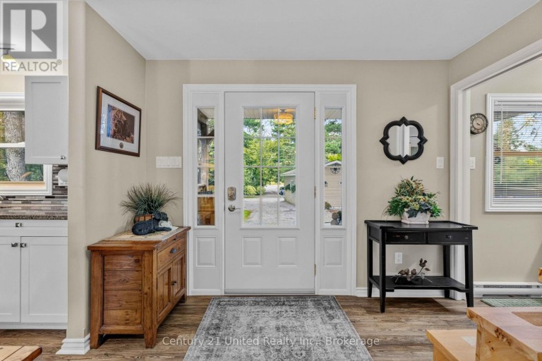 9545 HWY 28, North Kawartha, Ontario, K0L1A0
