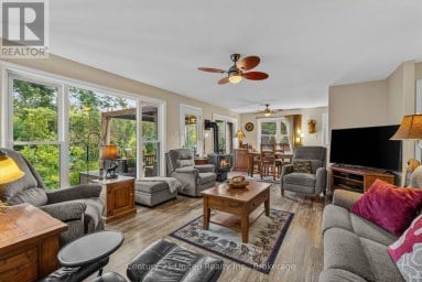 9545 HWY 28 North Kawartha Ontario photo 7