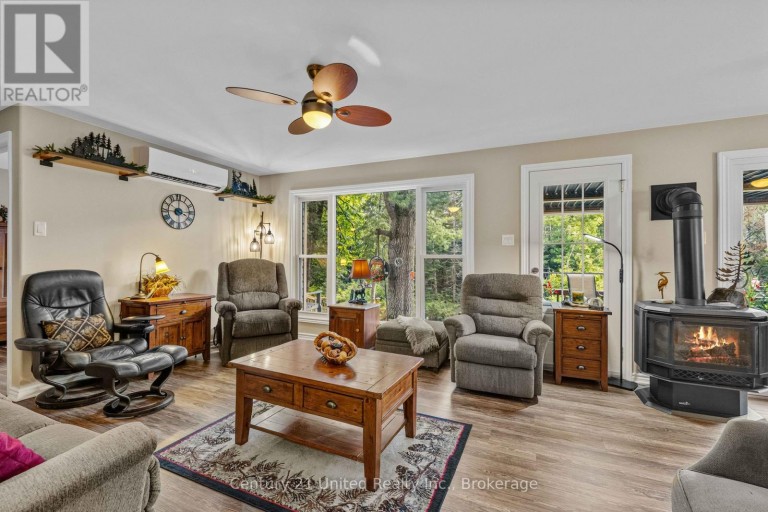 9545 HWY 28, North Kawartha, Ontario, K0L1A0