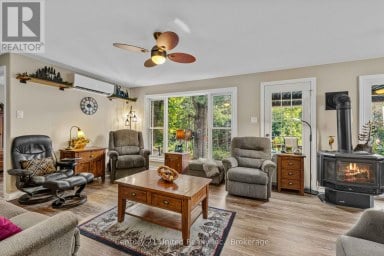 9545 HWY 28 North Kawartha Ontario photo 8