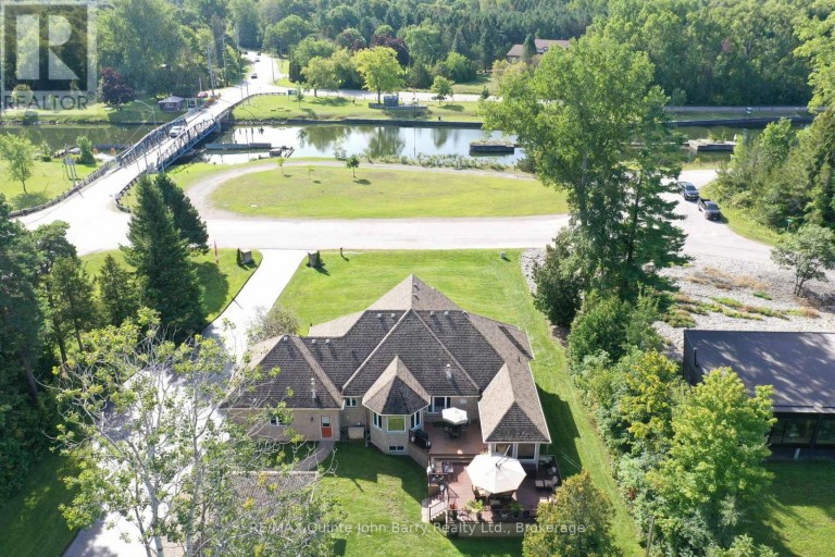 5 OLD CARRYING PLACE ROAD, Quinte West (Murray Ward), Ontario, K0K1L0