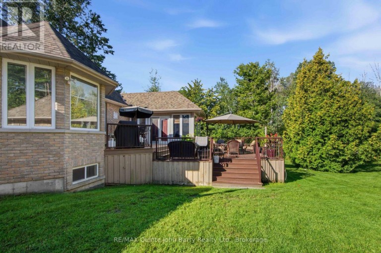 5 OLD CARRYING PLACE ROAD, Quinte West (Murray Ward), Ontario, K0K1L0