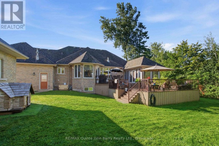 5 OLD CARRYING PLACE ROAD, Quinte West (Murray Ward), Ontario, K0K1L0