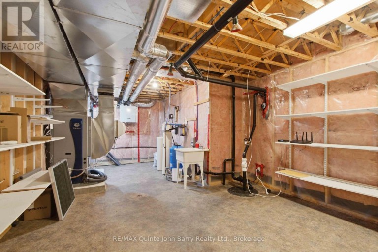 5 OLD CARRYING PLACE ROAD, Quinte West (Murray Ward), Ontario, K0K1L0