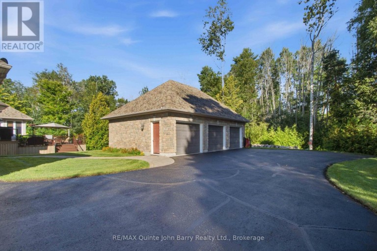 5 OLD CARRYING PLACE ROAD, Quinte West (Murray Ward), Ontario, K0K1L0