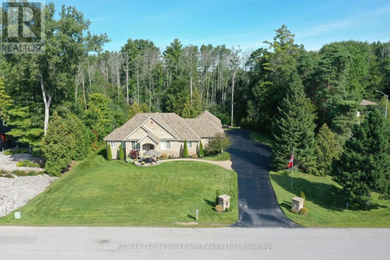 5 OLD CARRYING PLACE ROAD, Quinte West (Murray Ward), Ontario, K0K1L0