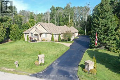 5 OLD CARRYING PLACE ROAD Quinte West (Murray Ward) Ontario photo 48