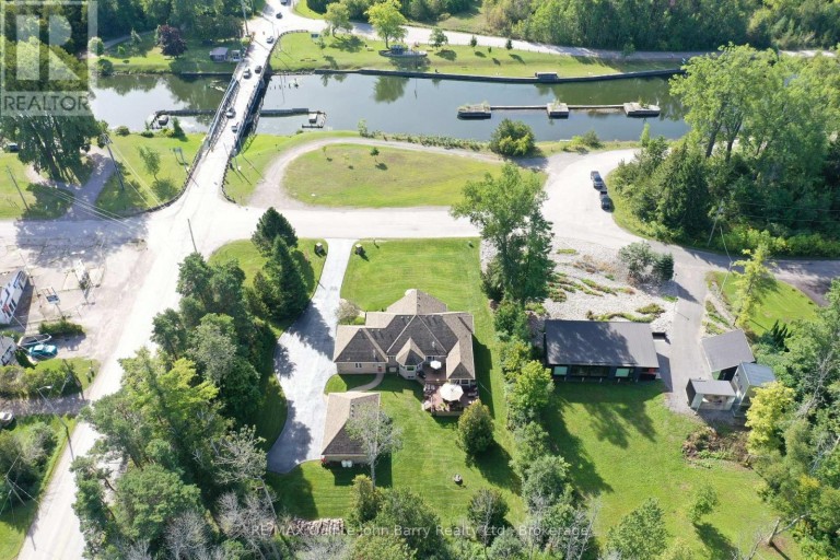 5 OLD CARRYING PLACE ROAD, Quinte West (Murray Ward), Ontario, K0K1L0