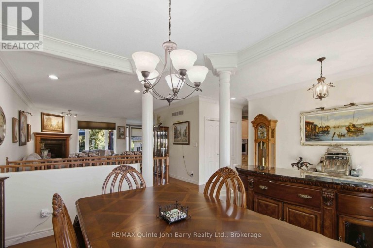 5 OLD CARRYING PLACE ROAD, Quinte West (Murray Ward), Ontario, K0K1L0