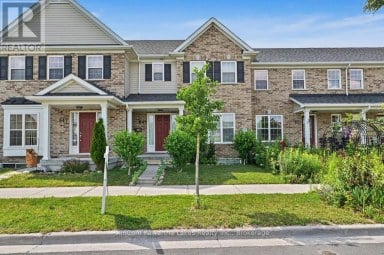 849 BROADWAY BOULEVARD Peterborough (Northcrest Ward 5) Ontario photo 1