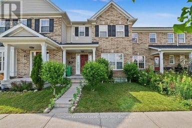 849 BROADWAY BOULEVARD Peterborough (Northcrest Ward 5) Ontario photo 2