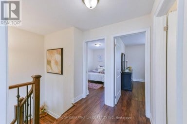 849 BROADWAY BOULEVARD Peterborough (Northcrest Ward 5) Ontario photo 21