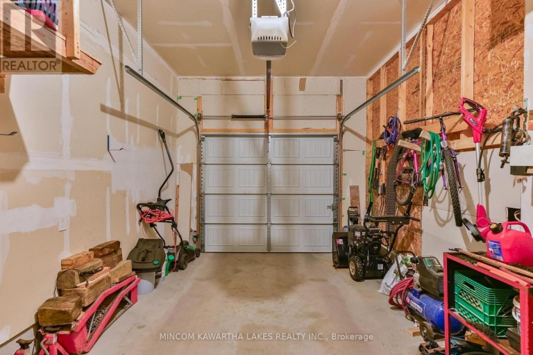 849 BROADWAY BOULEVARD, Peterborough (Northcrest Ward 5), Ontario, K9H7T3