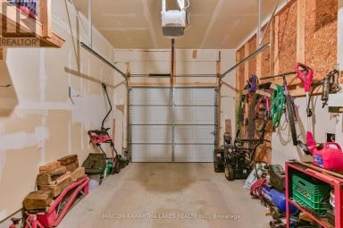 849 BROADWAY BOULEVARD Peterborough (Northcrest Ward 5) Ontario photo 36