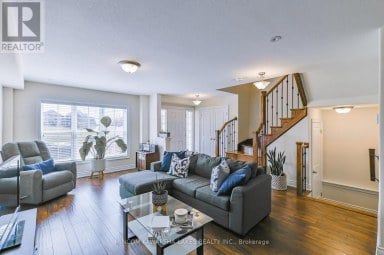 849 BROADWAY BOULEVARD Peterborough (Northcrest Ward 5) Ontario photo 6