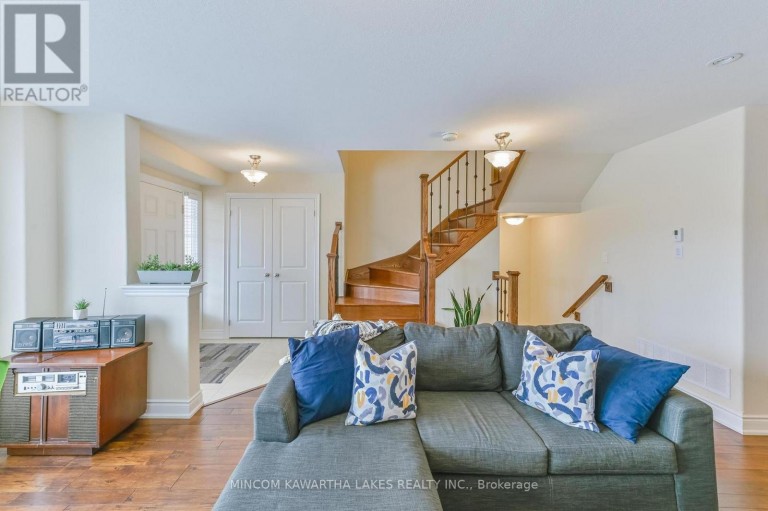 849 BROADWAY BOULEVARD, Peterborough (Northcrest Ward 5), Ontario, K9H7T3