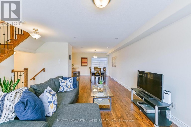 849 BROADWAY BOULEVARD, Peterborough (Northcrest Ward 5), Ontario, K9H7T3