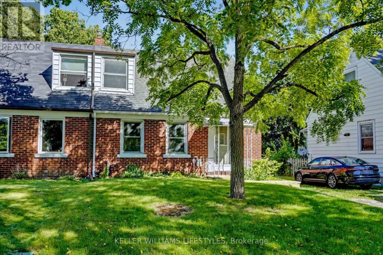 68 APELDOORN CRESCENT, London East (East C), Ontario, N5Y2B8