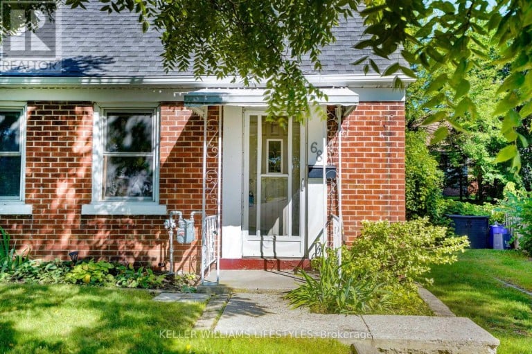 68 APELDOORN CRESCENT, London East (East C), Ontario, N5Y2B8