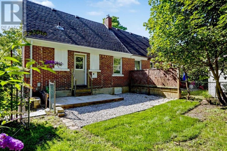 68 APELDOORN CRESCENT, London East (East C), Ontario, N5Y2B8