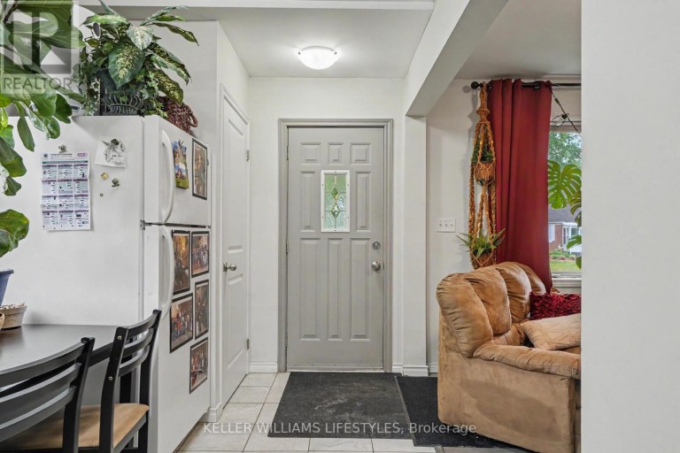68 APELDOORN CRESCENT, London East (East C), Ontario, N5Y2B8