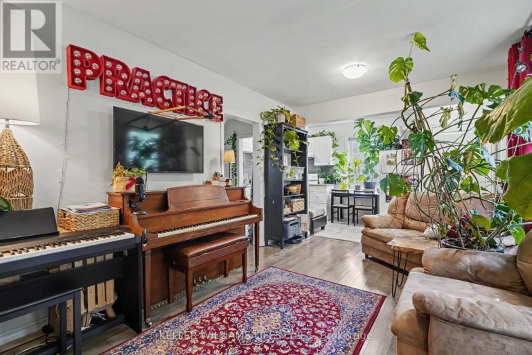 68 APELDOORN CRESCENT, London East (East C), Ontario, N5Y2B8