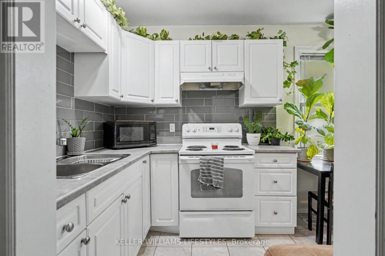 68 APELDOORN CRESCENT, London East (East C), Ontario, N5Y2B8