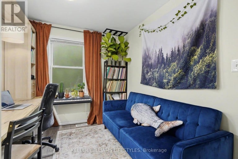 68 APELDOORN CRESCENT, London East (East C), Ontario, N5Y2B8