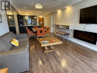 4104/4106 - 9 HARBOUR STREET Collingwood Ontario photo 11